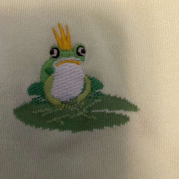 NWT SoxFords Men’s/Woman’s Socks Frogs - Picture 6 of 8